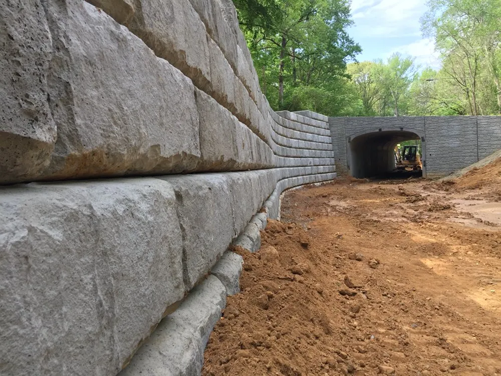 Affordable residential landscaping in Raleigh, NC - TerraScapes