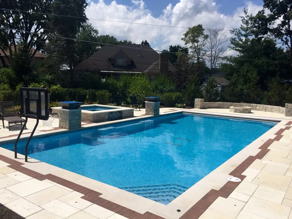 Affordable yard cleanup service with custom design across Raleigh, NC - TerraScapes