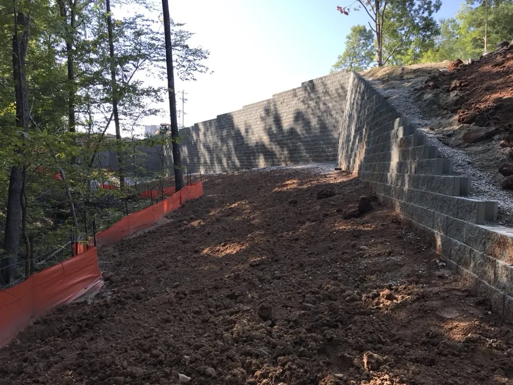 Trusted landscape design experts serving Raleigh, NC - TerraScapes