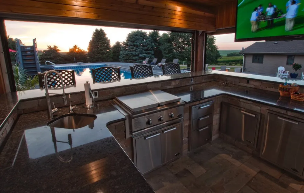 Top-rated lawn care service in Raleigh, NC - TerraScapes