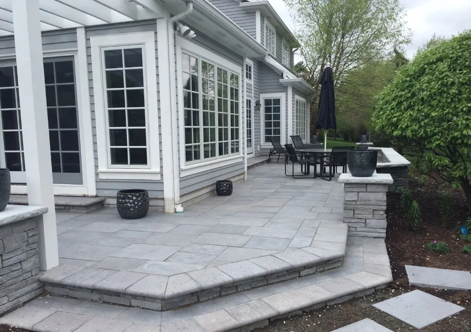 Affordable lawn care service in Raleigh, NC by TerraScapes