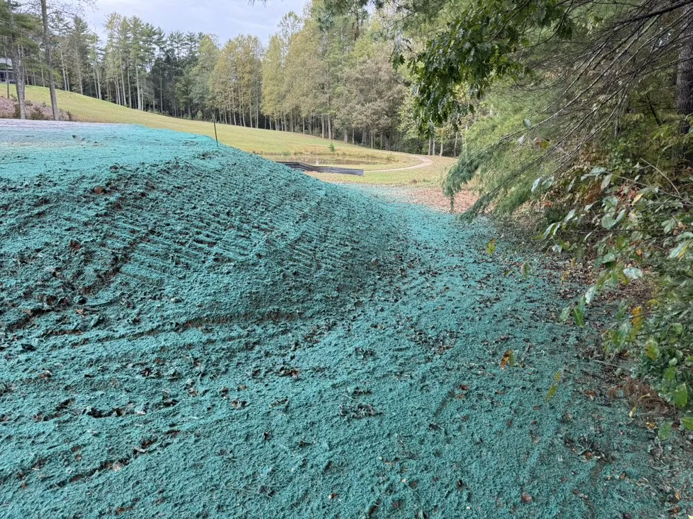 Top-rated landscape installation in Catawba, NC by TerraSeed
