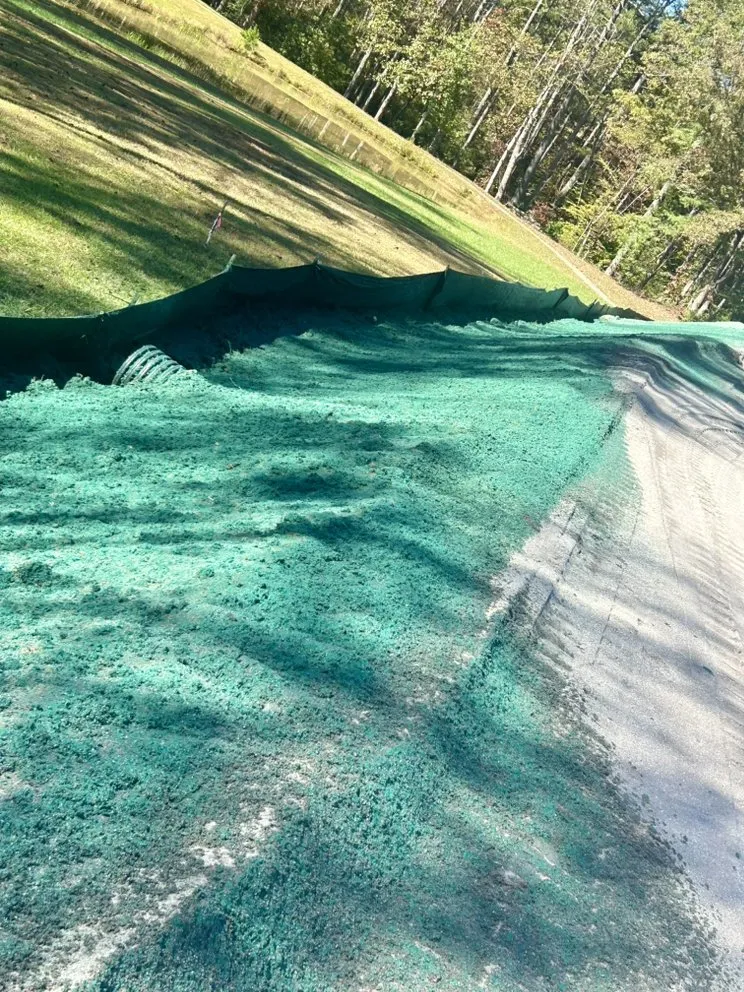 Local yard cleanup service near you across Catawba, NC - TerraSeed