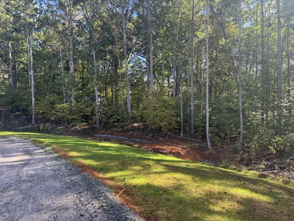 Expert landscape installation near you in Catawba, NC by TerraSeed