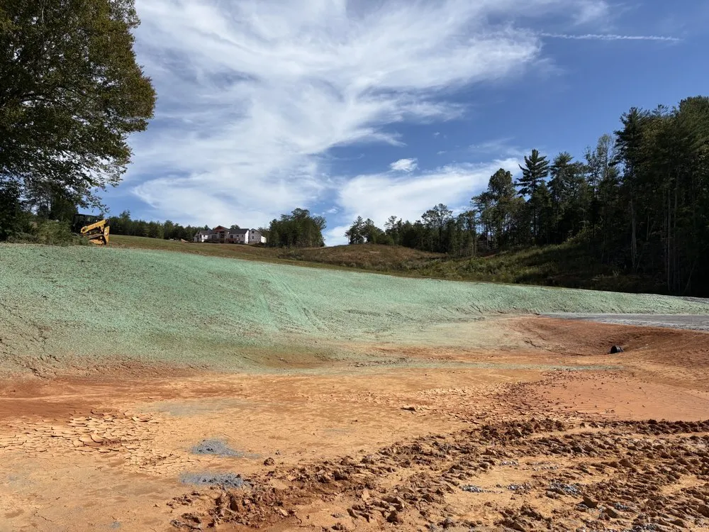 Trusted landscape installation experts serving Catawba, NC - TerraSeed