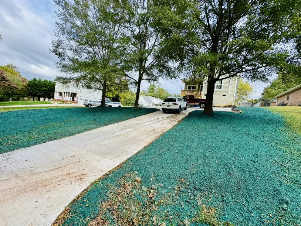 Trusted lawn mowing service experts serving Catawba, NC - TerraSeed