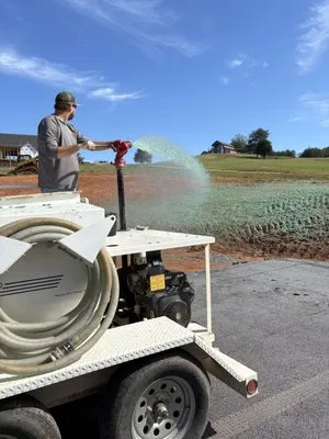 TerraSeed