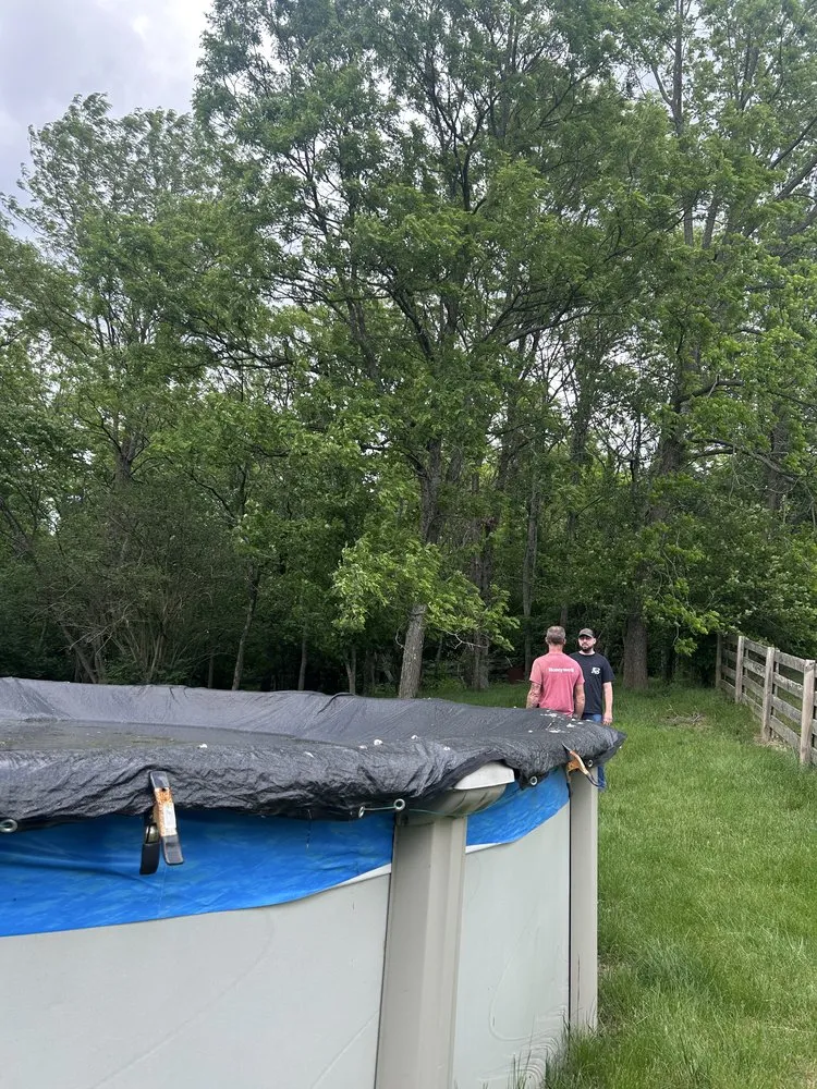 Top-rated landscape design experts serving Independence, KY - Terrasteel Creations