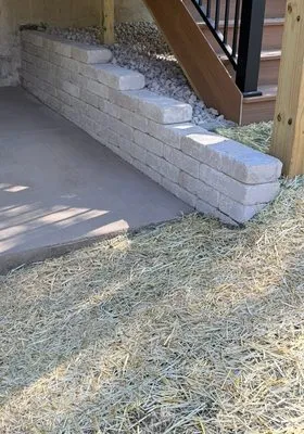 TerraStone Landscapes