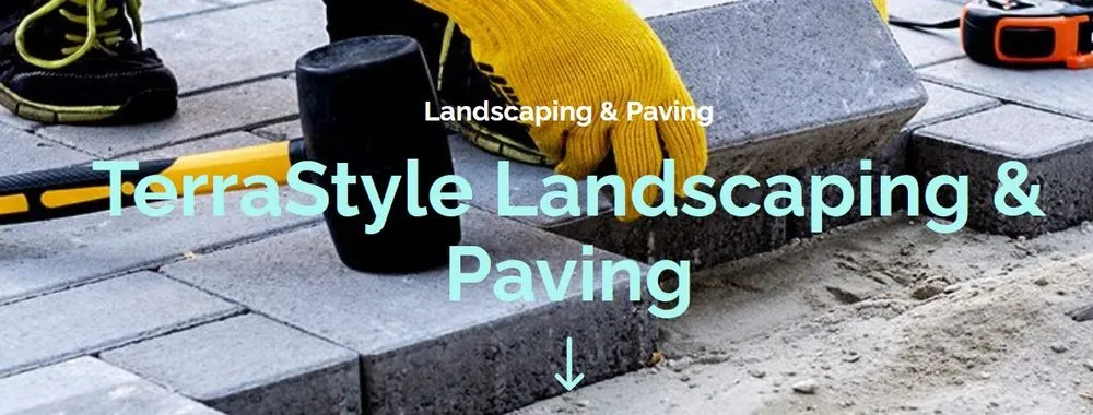 Local lawn mowing service in Monrovia, CA - TerraStyle Landscaping & Paving