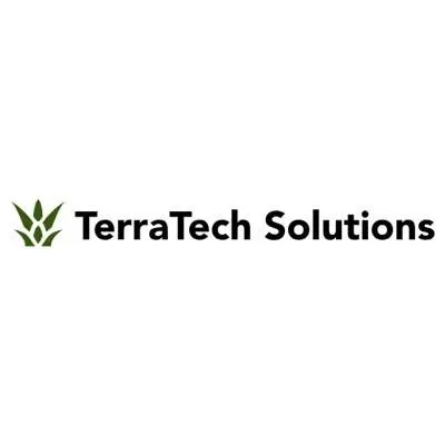 TerraTech Irrigation Solutions Logo