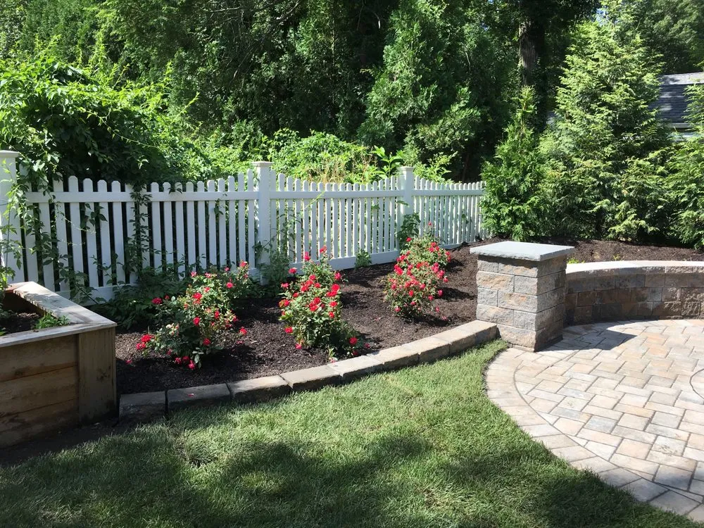 Trusted yard maintenance for beautiful yards across Midland Park, NJ - TerraTech Landscape Design