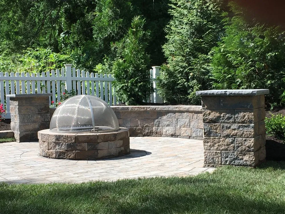 Reliable outdoor landscaping for residential properties across Midland Park, NJ - TerraTech Landscape Design