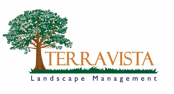 TerraVista Landscape Management Logo