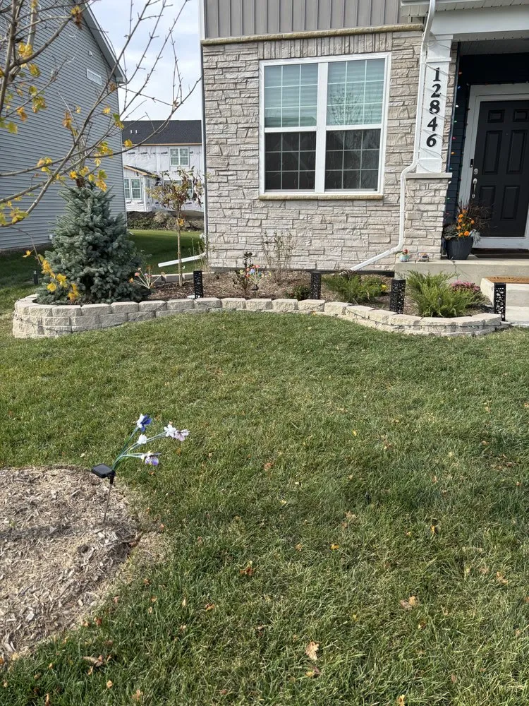 Reliable outdoor landscaping experts serving Plainfield, IL - TerraVista Landscaping
