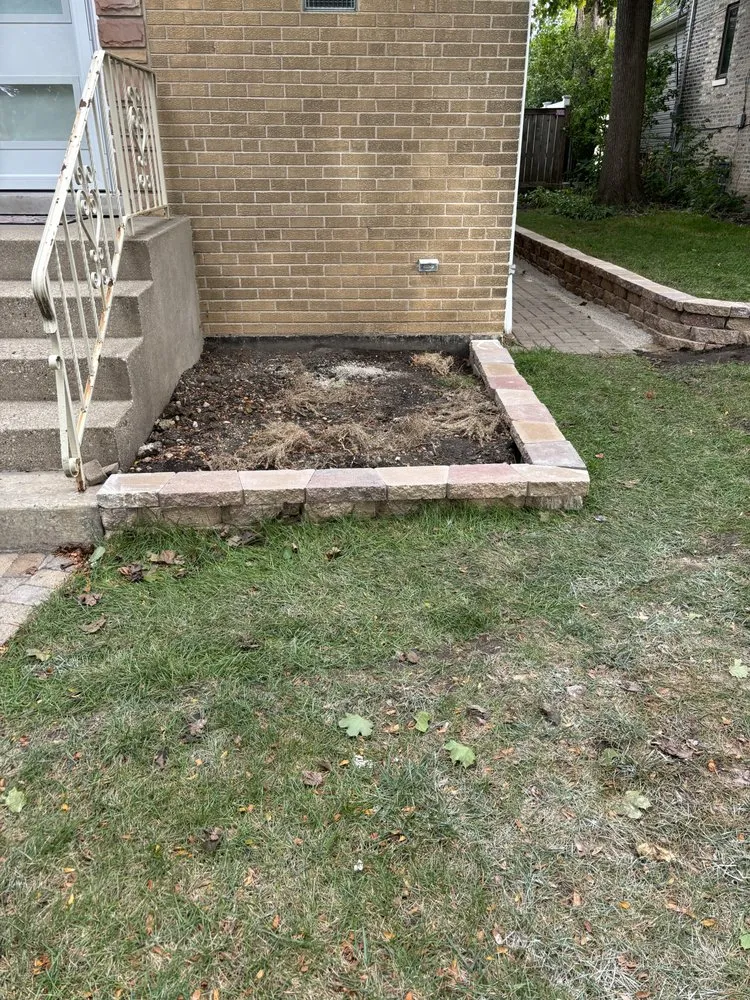 Local landscaping services with custom design across Plainfield, IL - TerraVista Landscaping