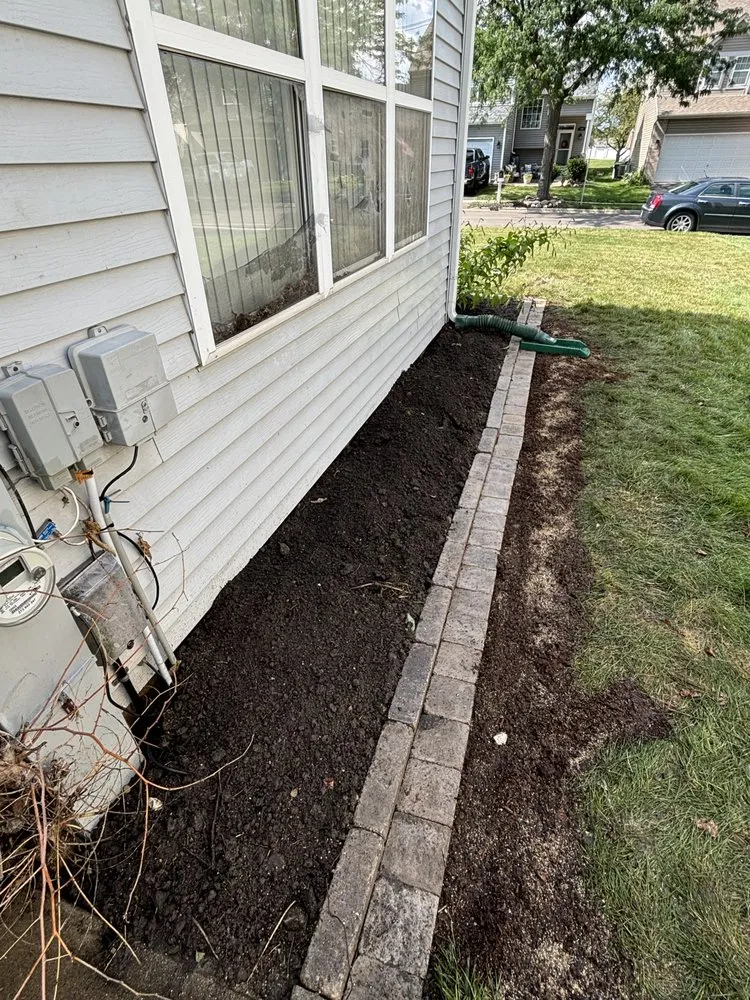 Top-rated residential landscaping experts serving Plainfield, IL - TerraVista Landscaping