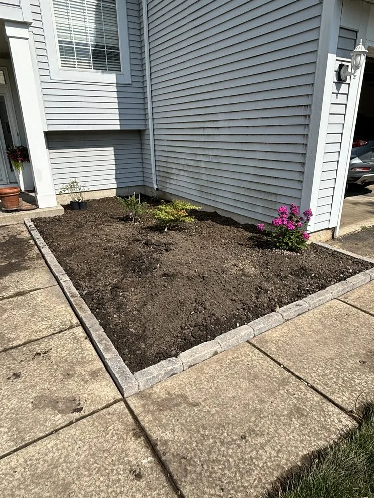 Trusted residential landscaping in Plainfield, IL - TerraVista Landscaping