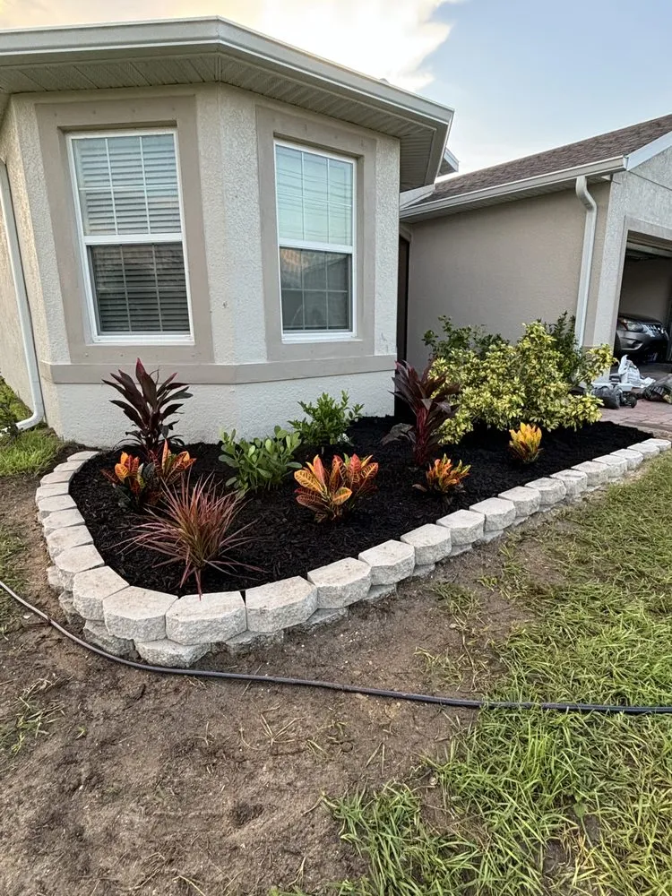 Top-rated yard maintenance in Plainfield, IL by TerraVista Landscaping