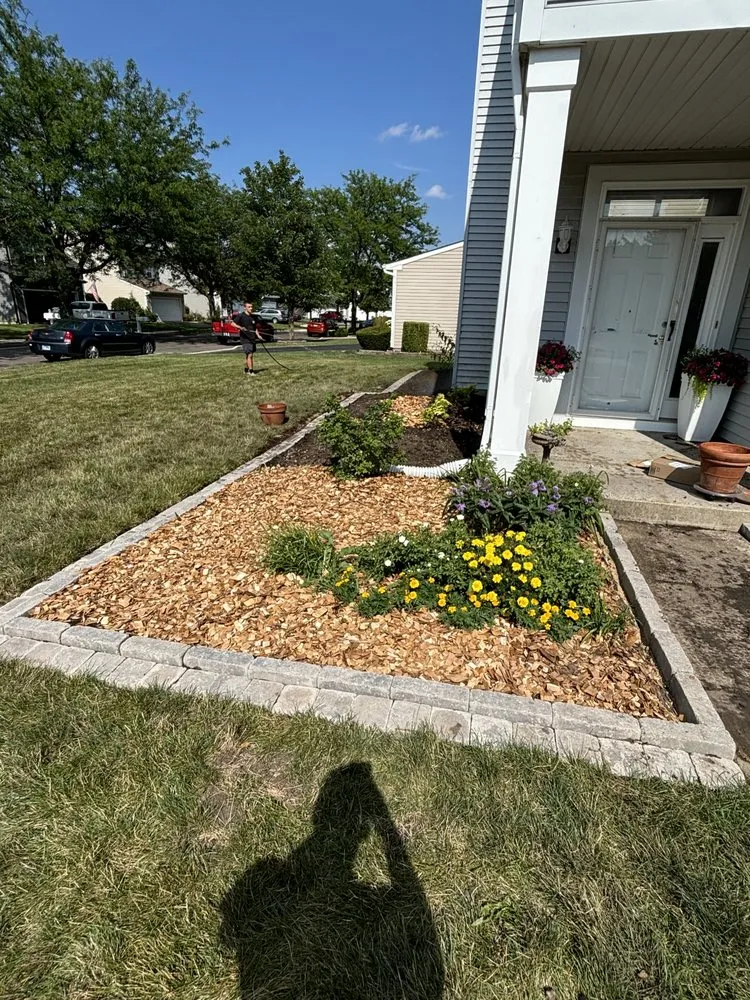 Affordable residential landscaping experts serving Plainfield, IL - TerraVista Landscaping
