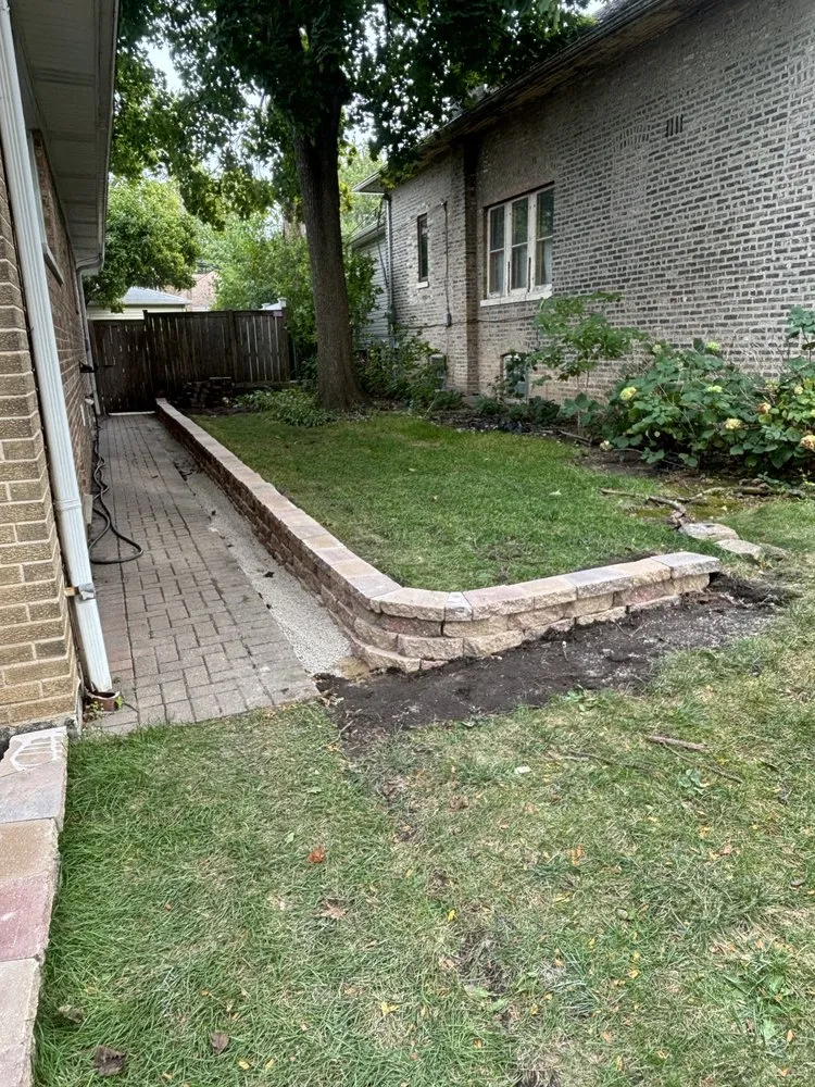 Top-rated landscaping services near you across Plainfield, IL - TerraVista Landscaping