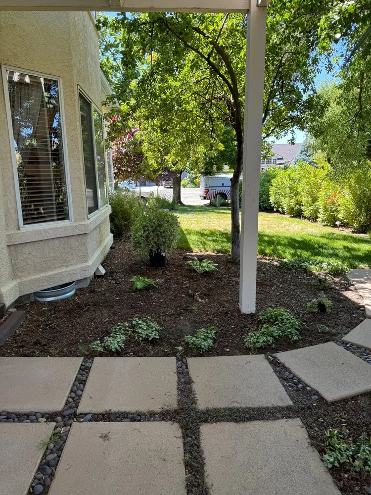 Affordable yard maintenance experts serving Garden City, ID - Terravita Landscape & Gardening
