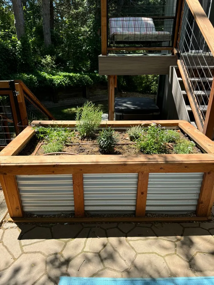 Affordable residential landscaping for outdoor upgrades across Garden City, ID - Terravita Landscape & Gardening