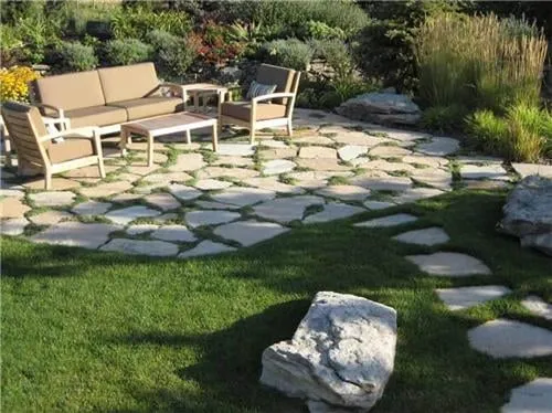 Top-rated residential landscaping for homes in SLC, UT by TerraWorks Landscaping