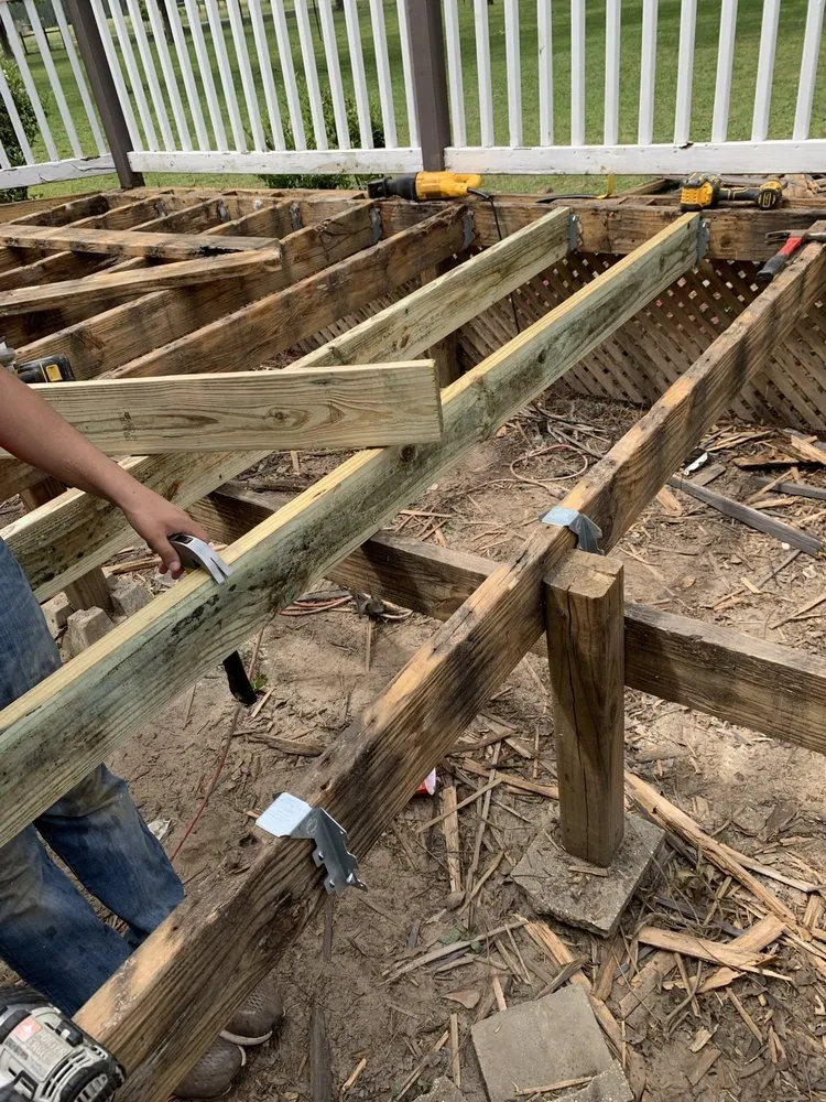 Top-rated yard maintenance experts serving Byromville, GA - Terrazas Construction