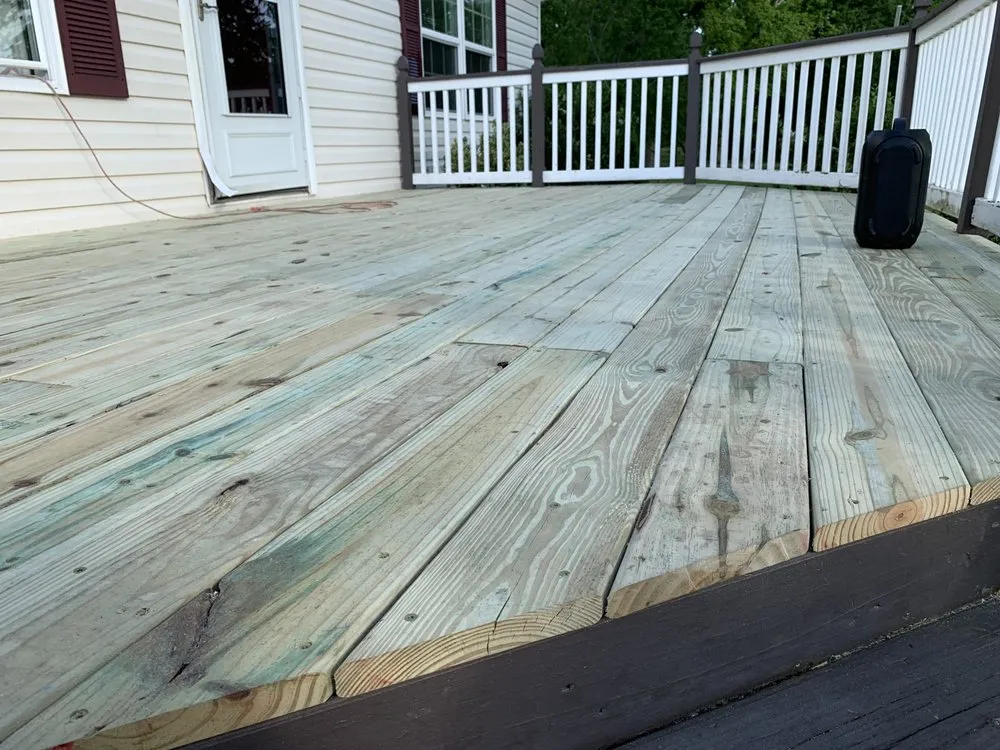 Reliable garden landscaping in Byromville, GA - Terrazas Construction