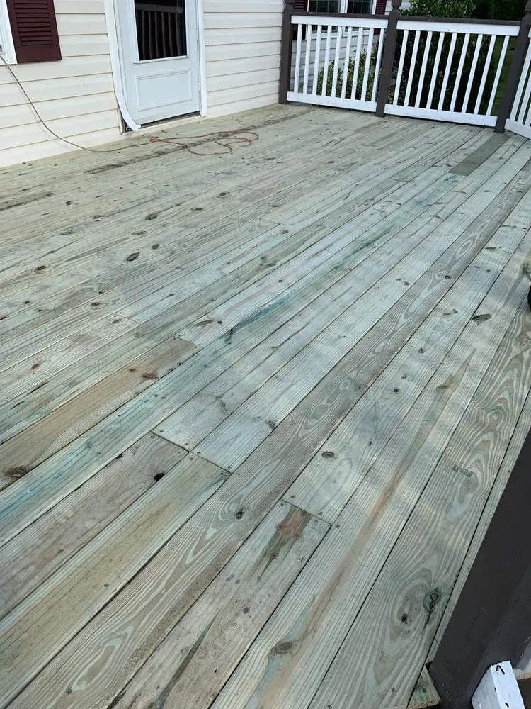 Professional landscaping services experts serving Byromville, GA - Terrazas Construction