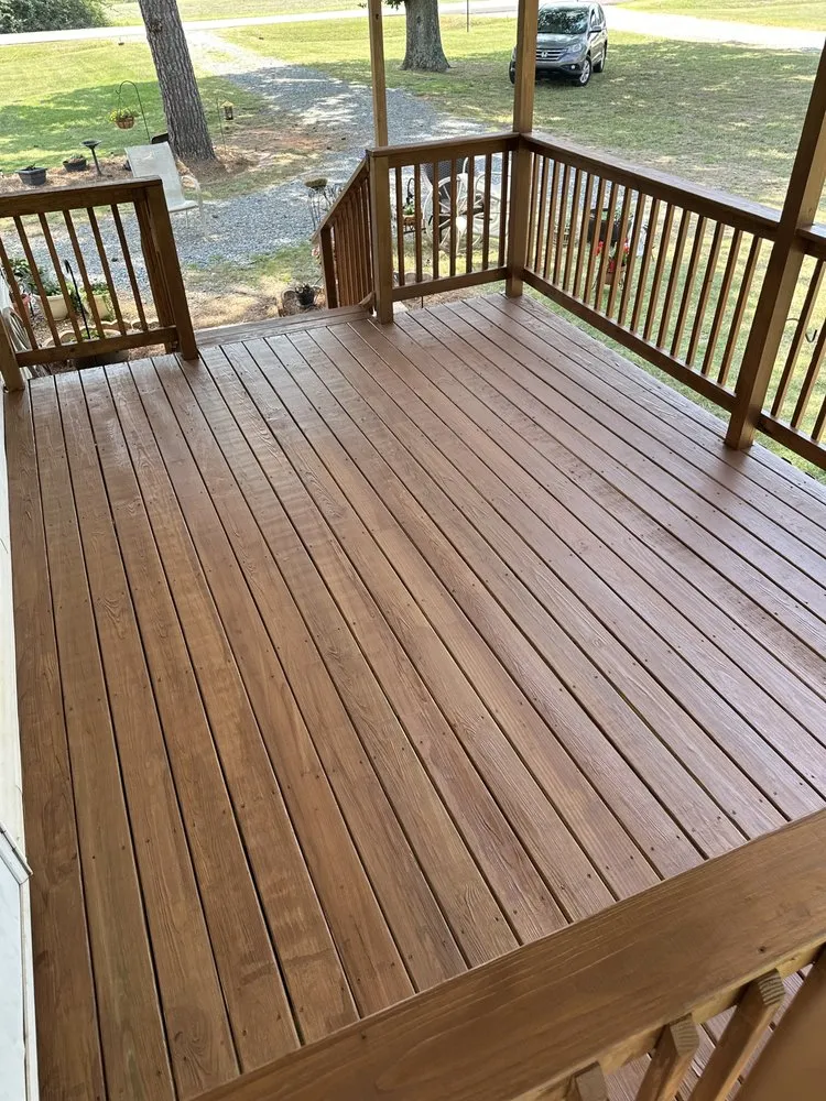 Expert yard cleanup service in Byromville, GA - Terrazas Construction