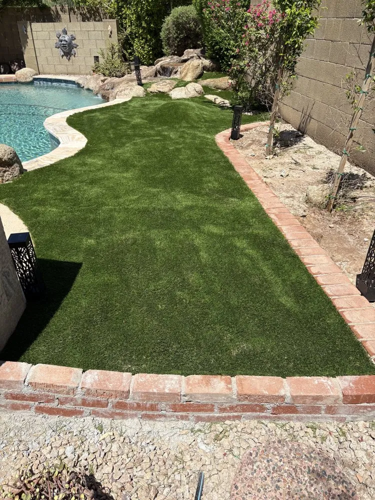 Top-rated yard cleanup service near you in Laveen Village, AZ by Terrazas Great Landscaping