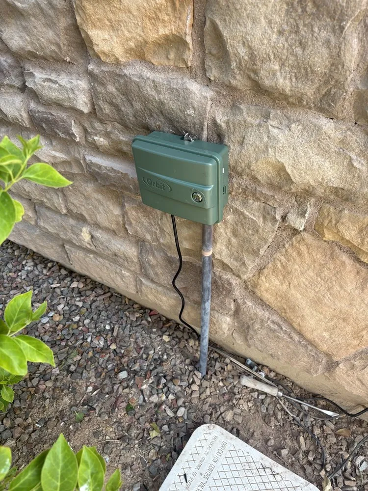 Reliable landscaping services in Laveen Village, AZ by Terrazas Great Landscaping