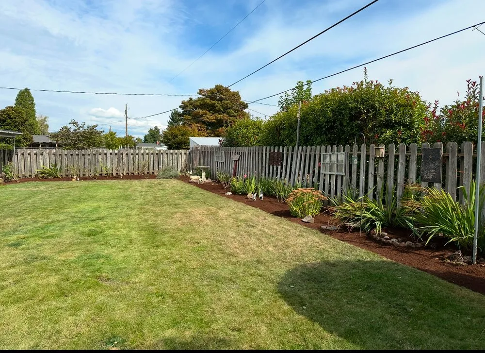 Reliable landscape design experts serving Eugene, OR - Terrazas Landscaping Pros