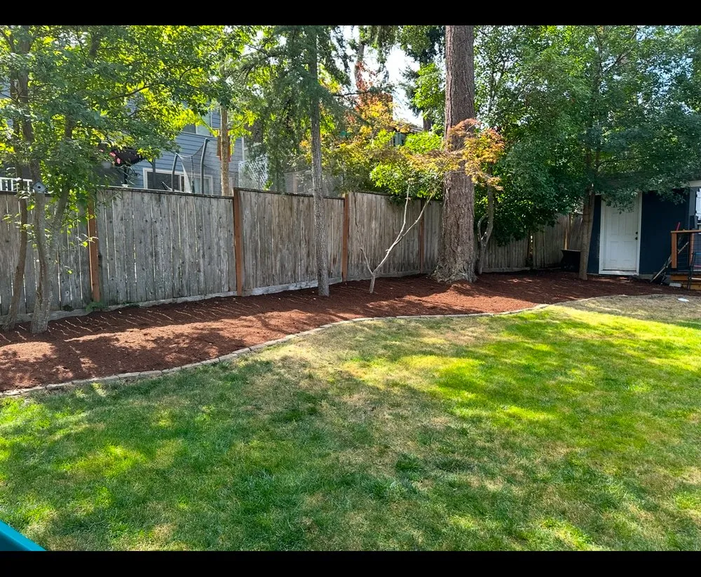 Reliable landscape design in Eugene, OR by Terrazas Landscaping Pros