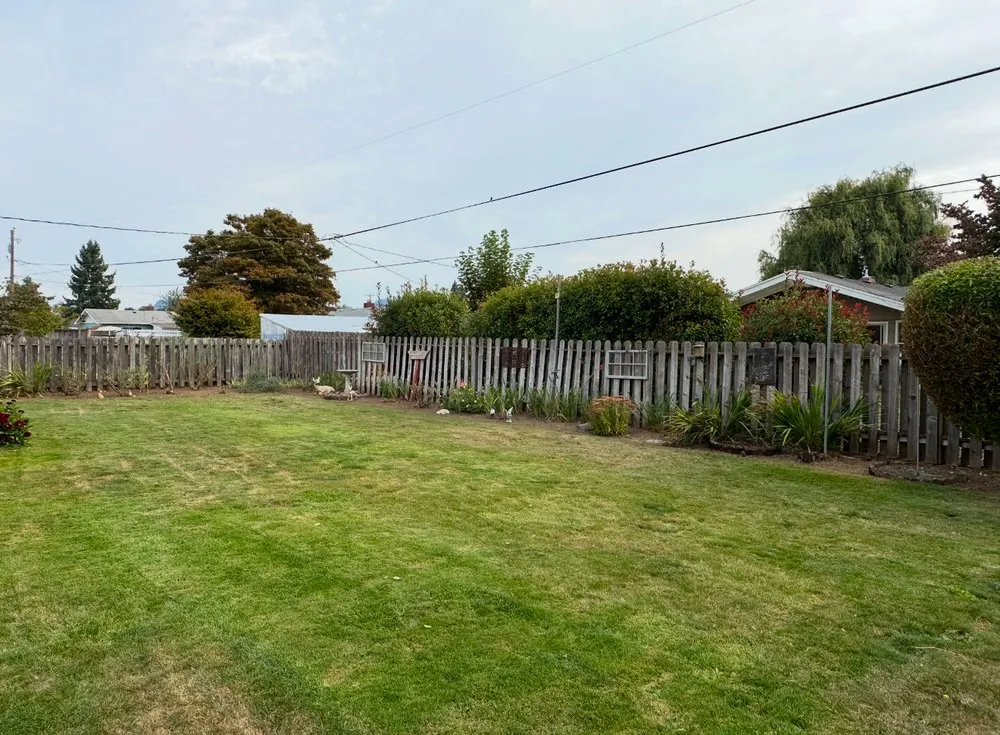 Local lawn care service experts serving Eugene, OR - Terrazas Landscaping Pros