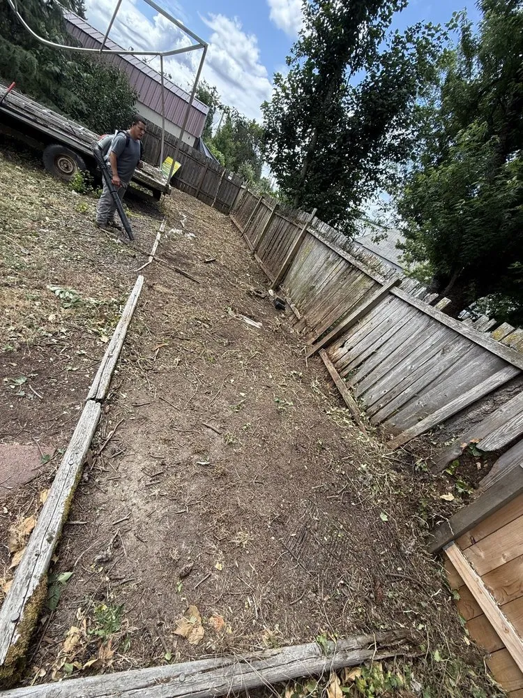 Reliable residential landscaping experts serving Eugene, OR - Terrazas Landscaping Pros