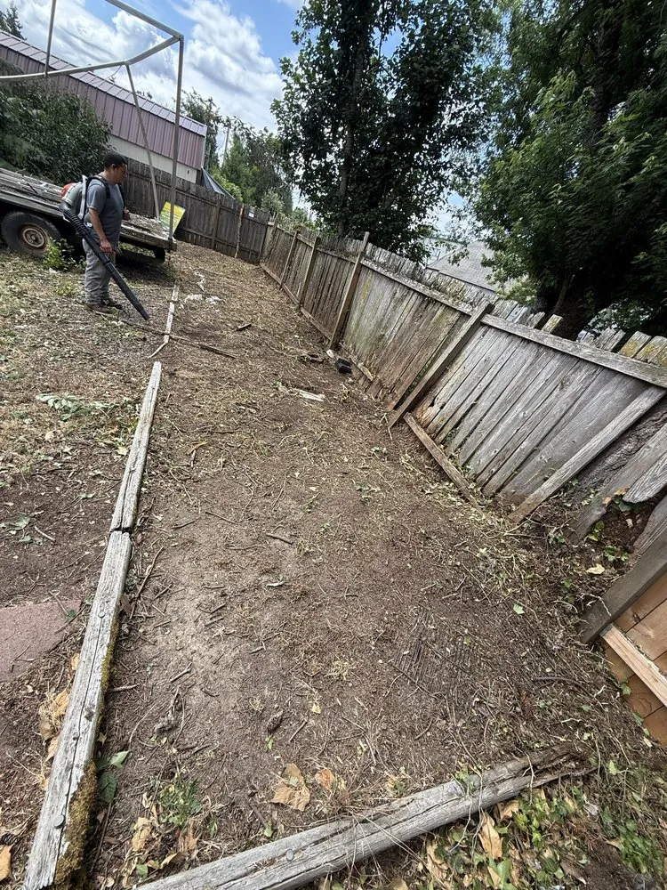 Top-rated landscape design in Eugene, OR - Terrazas Landscaping Pros