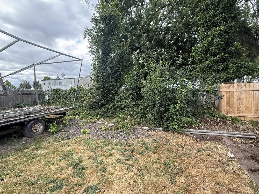 Affordable outdoor landscaping in Eugene, OR - Terrazas Landscaping Pros