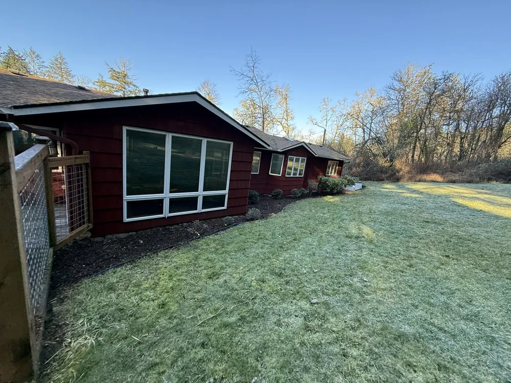 Local residential landscaping for homes in Eugene, OR by Terrazas Landscaping Pros