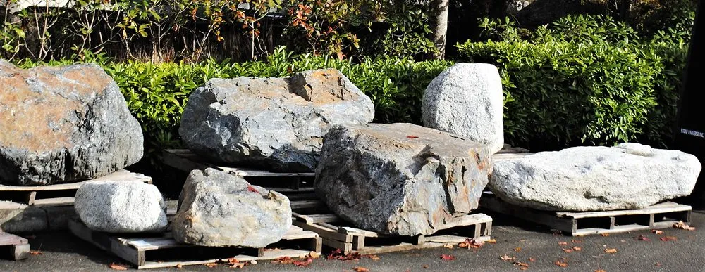 Expert lawn mowing service near you in Marysville, WA by Terrazzo & Stone Supply Co