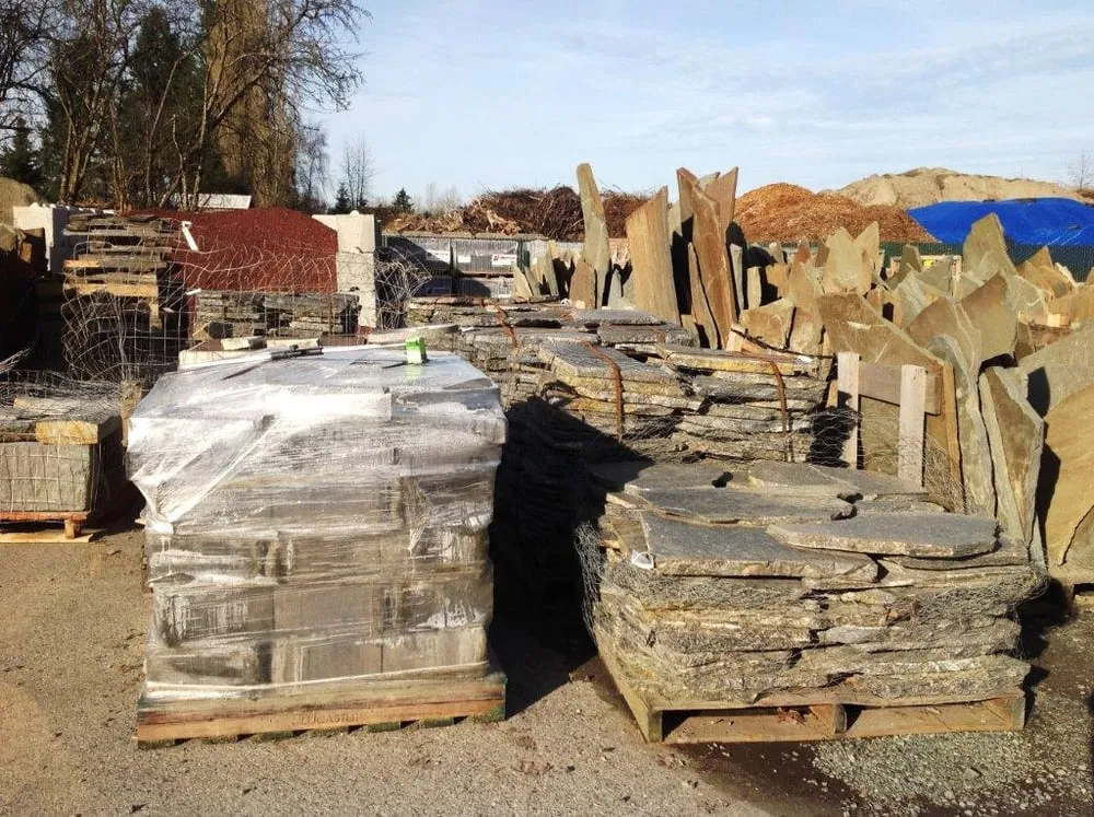 Trusted lawn care service near you across Marysville, WA - Terrazzo & Stone Supply Co