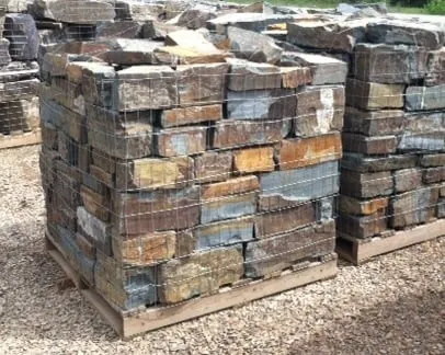 Trusted landscaping services in Marysville, WA - Terrazzo & Stone Supply Co