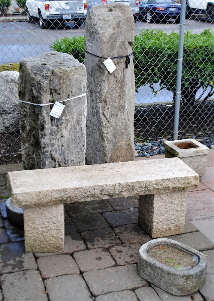 Expert garden landscaping for year-round maintenance in Marysville, WA by Terrazzo & Stone Supply Co