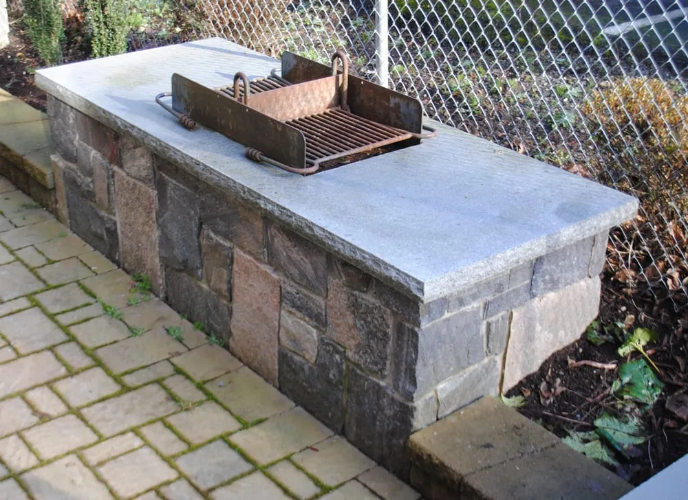 Local landscape design experts serving Marysville, WA - Terrazzo & Stone Supply Co