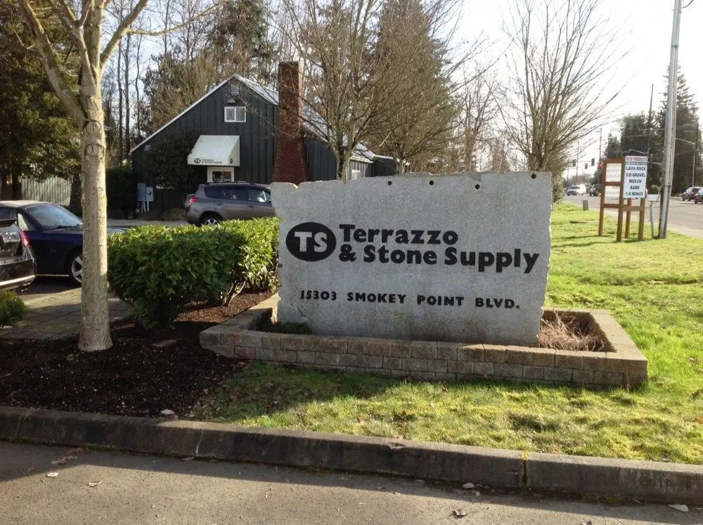 Reliable lawn care service experts serving Marysville, WA - Terrazzo & Stone Supply Co