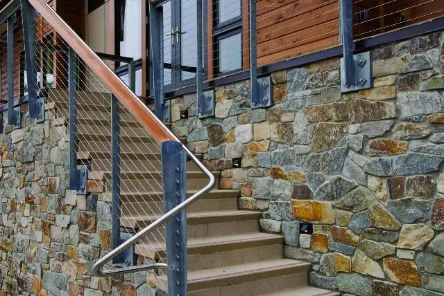 Expert landscape design with custom design across Marysville, WA - Terrazzo & Stone Supply Co