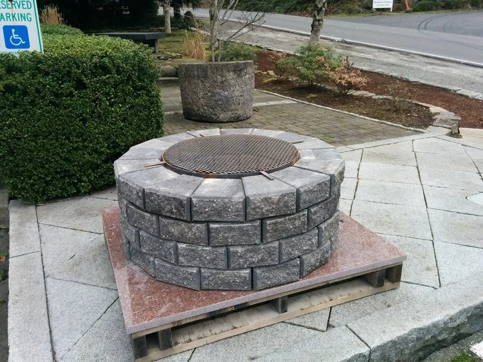 Expert landscape design for beautiful yards in Marysville, WA by Terrazzo & Stone Supply Co