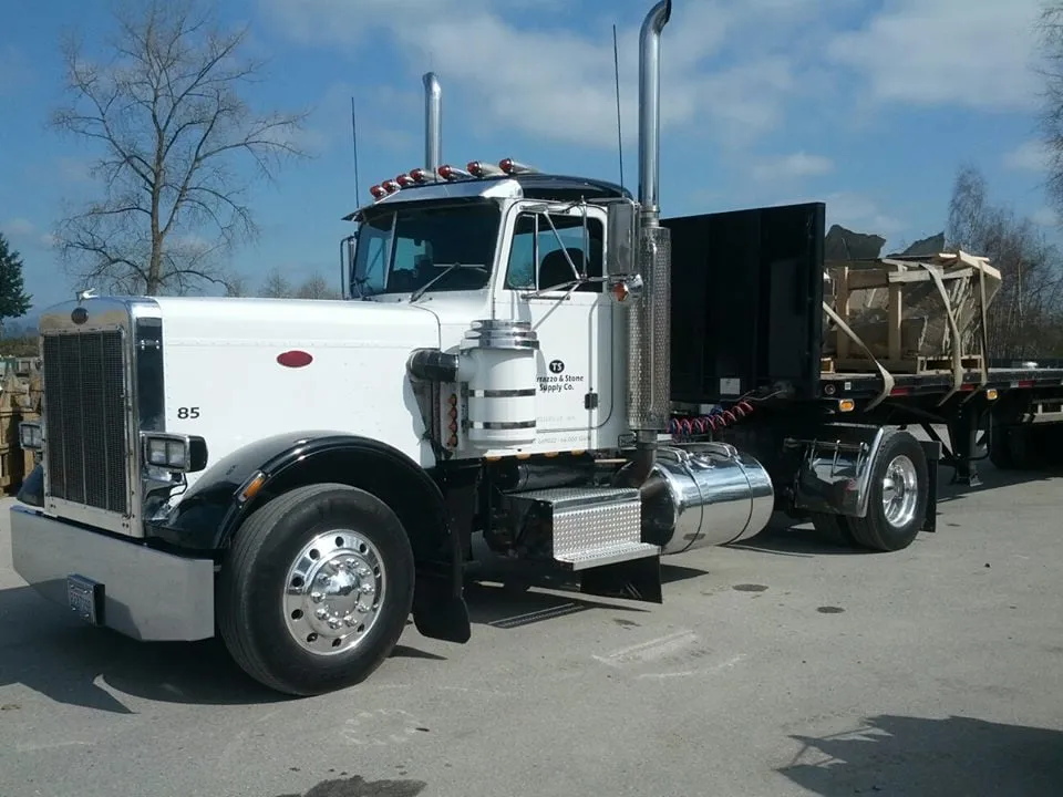 Local yard maintenance experts serving Marysville, WA - Terrazzo & Stone Supply Co